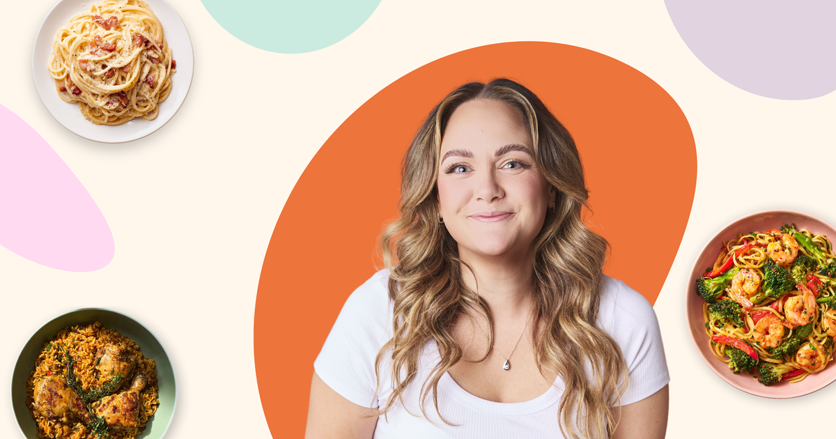 Kitchen Chaos to Calm: Quick Weeknight Dinners Ready in Under 30 Mins